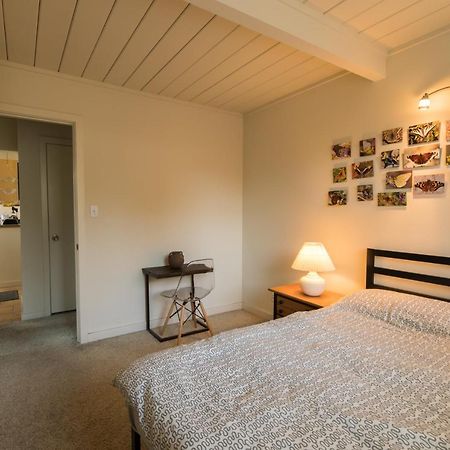 Private Room With Shared Bath Mountain View Exteriör bild