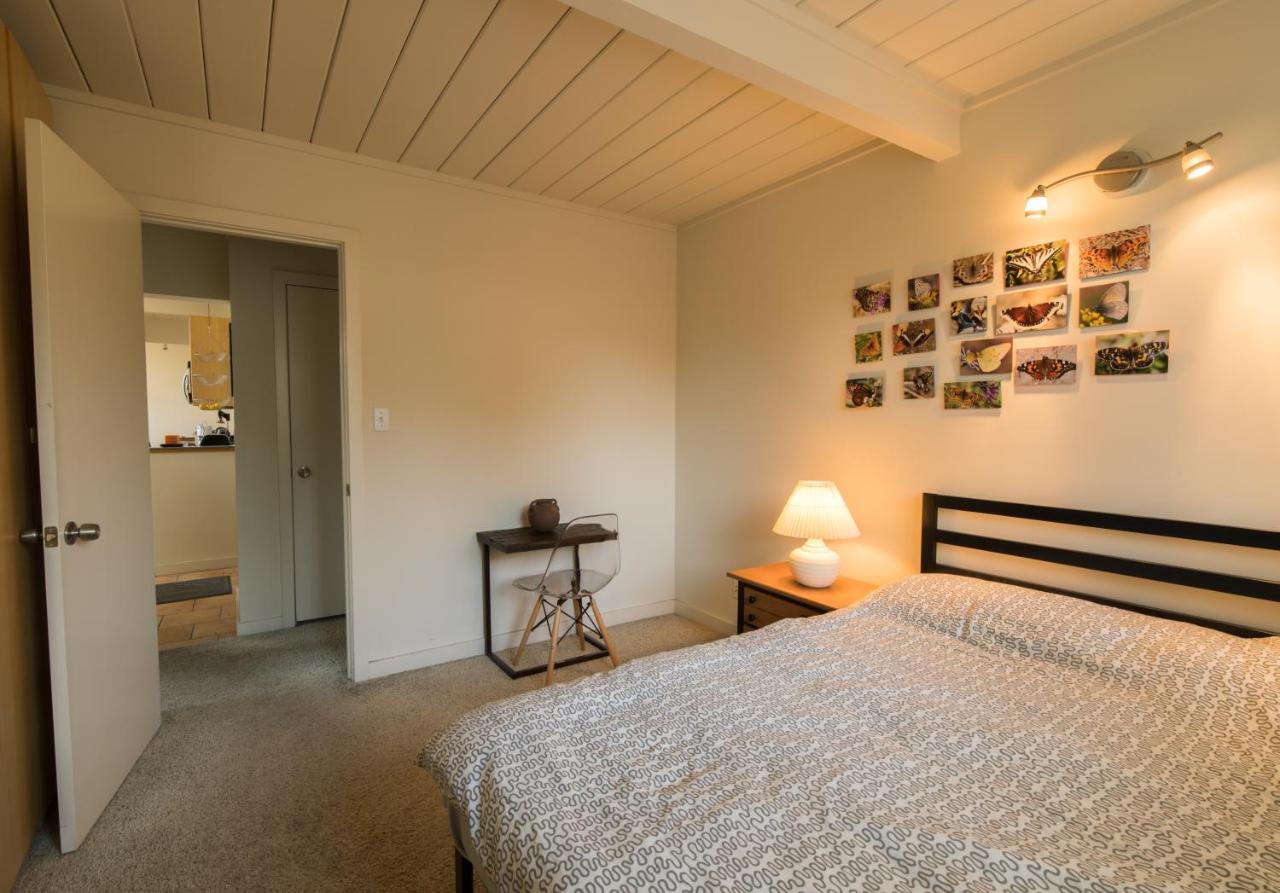 Private Room With Shared Bath Mountain View Exteriör bild